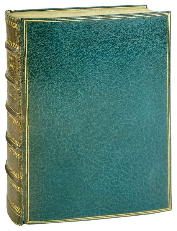 Item #28703 The Lure of the Labrador Wild: The Story of the Exploring Expedition Conducted by Leonidas Hubbard, Jr. Dillon Wallace.