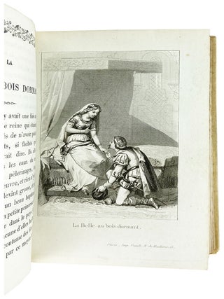 Contes des Fees