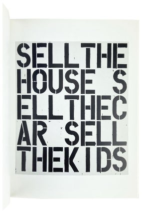 Christopher Wool