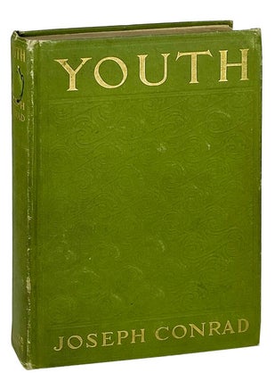 Item #28912 Youth and Two Other Stories. Joseph Conrad