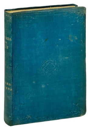 Item #28921 Pictures from Italy. Charles Dickens, Samuel Palmer
