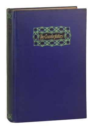 Item #28996 The Counterfeiters (Les Faux-Monnayeurs). Andre Gide, Dorothy Bussy, trans