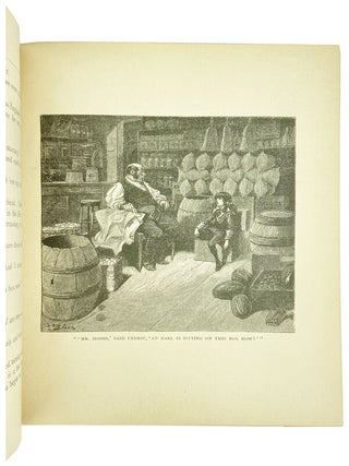 Little Lord Fauntleroy