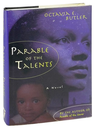 Item #29075 Parable of the Talents. Octavia Butler