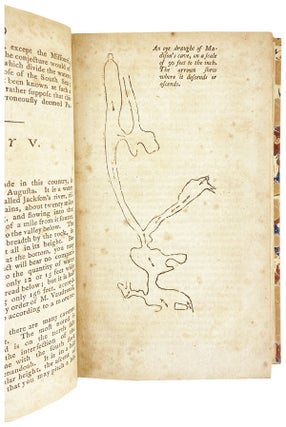 Jefferson's Notes on the State of Virginia; with the Appendixes -- Complete