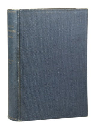 Item #29128 Virginia Genealogies. Rev. Horace Edwin Hayden