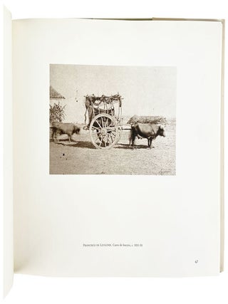 Fotografos en la Sevilla del Siglo XIX