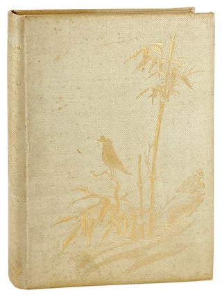 Item #29187 The Bamboo Garden. A B. Freeman-Mitford