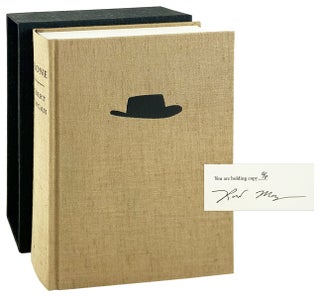 Item #29244 Boone: A Biography [Limited Edition, Signed by Morgan]. Robert Morgan