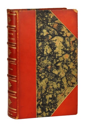Item #29258 Hogarth Moralized: A Complete Edition of all the most Capital and Admired Works of...