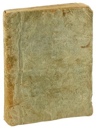 Item #29346 Sammelband of Six Late 18th-Century American Ordination Sermons. Moses Adams