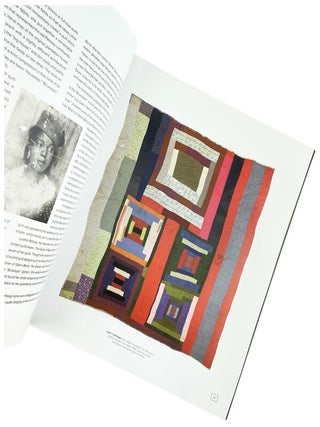 Gee's Bend: The Architecture of the Quilt