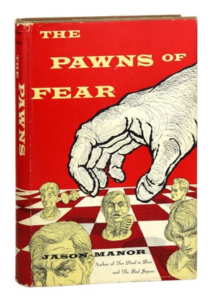 The Pawns of Fear [aka No Halo for Me