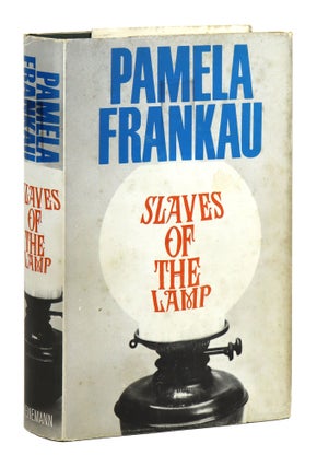 Item #29400 Slaves of the Lamp. Pamela Frankau