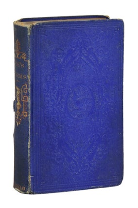 Item #29436 The Poetical Works of Edgar Allan Poe, with an Original Memoir. Edgar Allan Poe