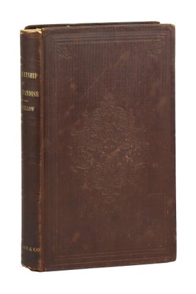 Item #29437 The Courtship of Miles Standish and Other Poems. Henry Wadsworth Longfellow