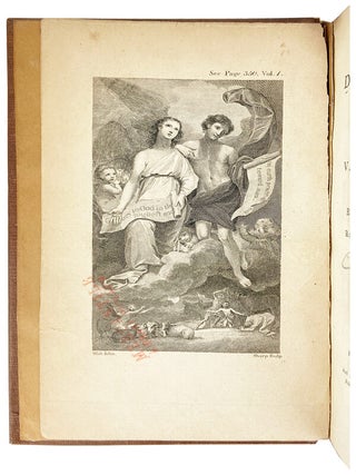 Discourses on Various Subjects