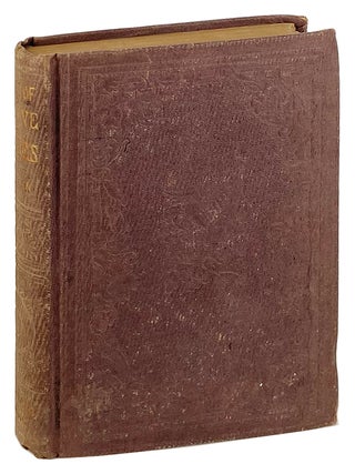 Item #29588 Tales of the Five Senses. Gerald Griffin