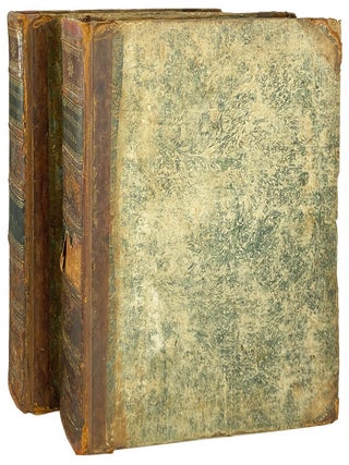 Item #29633 Letters Written by the Late Right Honourable Philip Dormer Stanhope, Earl of...