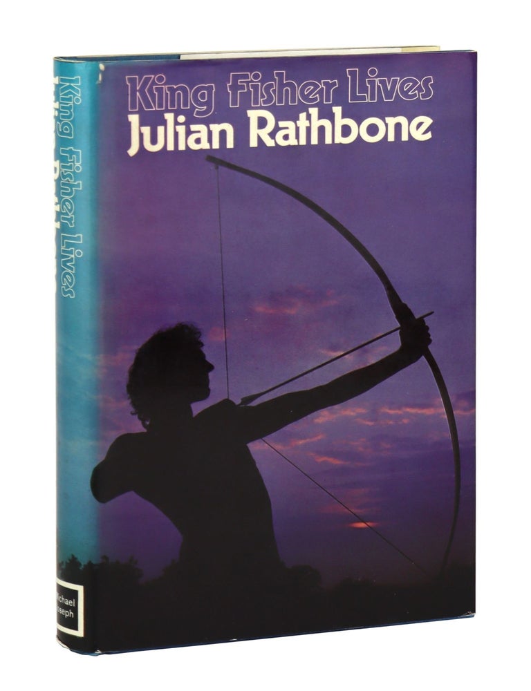 King Fisher Lives | Julian Rathbone