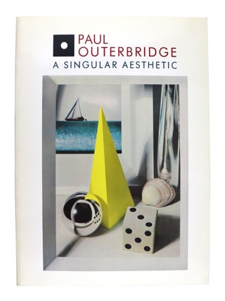 Item #29750 Paul Outerbridge: A Singular Aesthetic. Paul Outerbridge Jr., Elaine Dines, Graham...