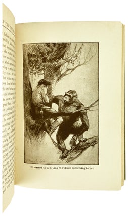 Tarzan the Untamed