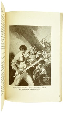 The Mucker