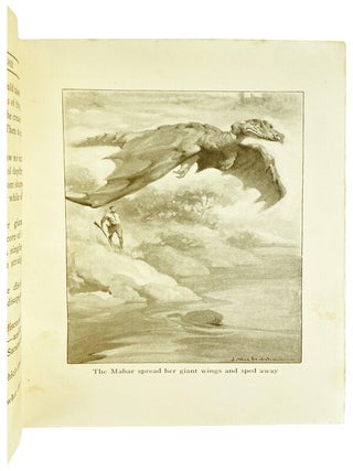 Pellucidar: A sequel to "At the Earth's Core" relating the further adventures of David Innes in the land underneath the Earth's Crust