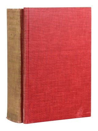 Item #29967 Incunabula in American Libraries: A Third Census of Fifteenth-Century Books Recorded...