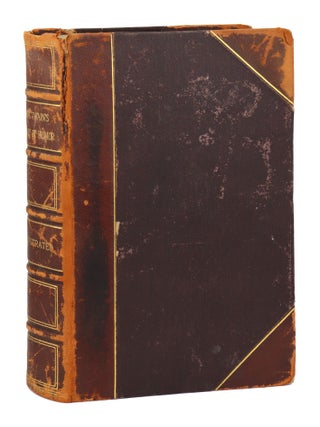Item #30109 Mark Twain’s Library of Humor. Mark Twain, E W. Kemble, ed. William Dean Howells