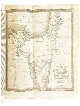 A Biblical and Theological Dictionary: Explanatory of the History, Manners, and Customs of the Jews, and Neighbouring Nations. With an Account of the Most Remarkable Places and Persons Mentioned in Sacred Scripture; an Exposition of the Principal Doctrines of Christianity; and Notices of Jewish and Christian Sects and Heresies
