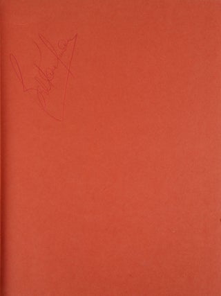 Up the Down Staircase [Signed]