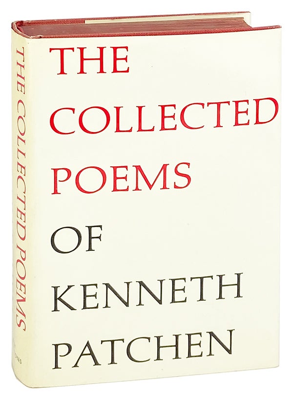 Kenneth Patchen The Collected Poems of Kenneth Patchen | Kenneth Patchen
