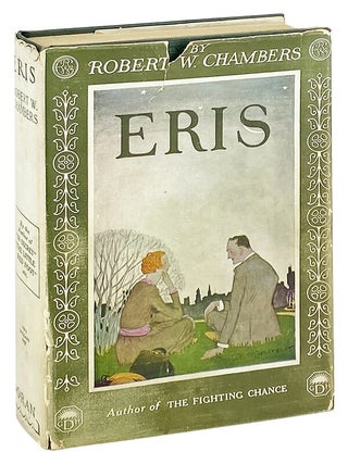 Item #30345 Eris. Robert W. Chambers
