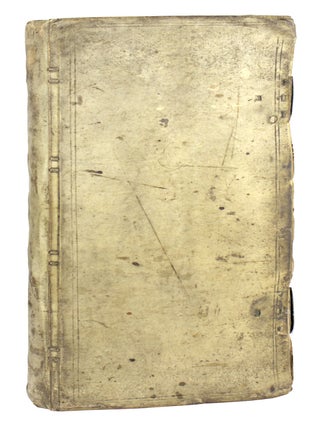 Item #30375 Manuscript Agricultural Ledger, 1740-1749. John Borham Jr