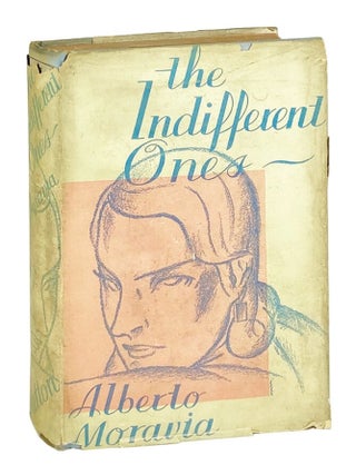 Item #30397 The Indifferent Ones. Alberto Moravia, Aida Mastrangelo, trans