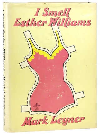 Item #30405 I Smell Esther Williams and Other Stories. Mark Leyner