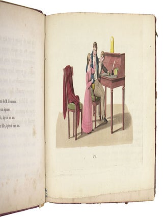 Journal de Christine