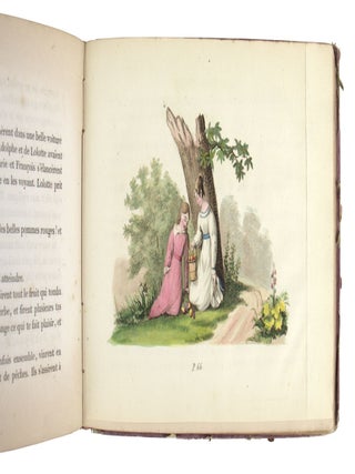 Journal de Christine