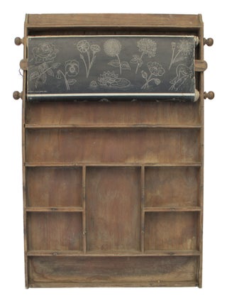 The Chautauqua Combination Drawing Board and Writing Desk