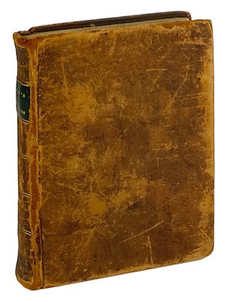 Item #30588 An Abridgment of Lectures on Rhetoric. Hugh Blair