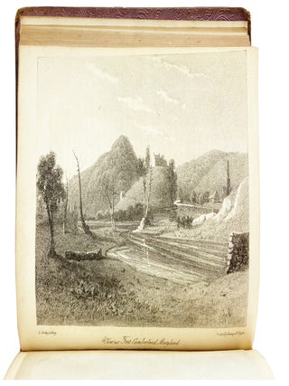A Visit to North America and the English Settlements in Illinois, With a Winter Residence at Philadelphia; Solely to Ascertain the Actual Prospects of the Emigrating Agriculturist, Mechanic, and Commercial Speculator