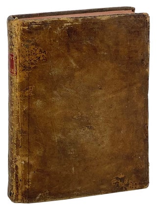 Item #30720 La Mosquea Poetica Inventiva, en Octava Rima. Don Joseph de Villaviciosa
