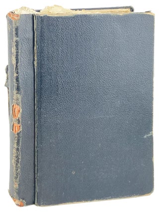 [Doctoral Thesis Draft] The Negro Miner in West Virginia: Dissertation