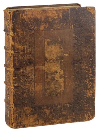 Item #30780 Vita Johannis Barwick, S.T.P. Peter Barwick, George Vertue, engravings