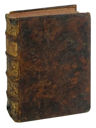 Item #30805 Le Berger Fidele. Battista Guarini, Antoine de Torche, Jacobus Harrewyn, trans