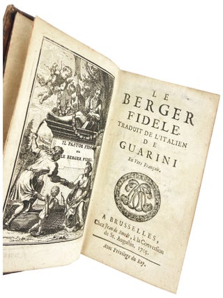 Le Berger Fidele