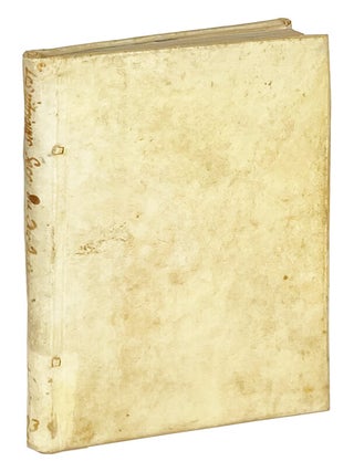Item #30840 Les Intrigues Secretes du Duc de Savoye, Avec une Relation fidelle des mauvais...