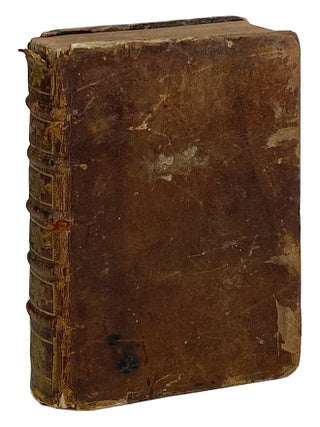 Item #30842 El arte de conocer a los hombres y maximas para la sociedad civil. Abbot of...