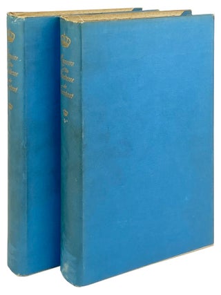 Item #30882 Memoirs of the Duchesse de Gontaut, Gouvernante to the children of France during the...